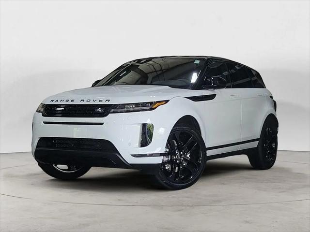 2025 Land Rover Range Rover Evoque Core S for sale in Bedford, NH