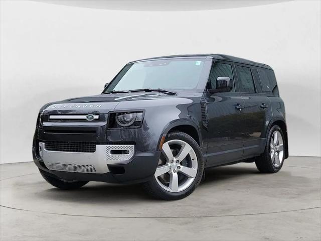 2024 Land Rover Defender 110 P500 SE for sale in Bedford, NH