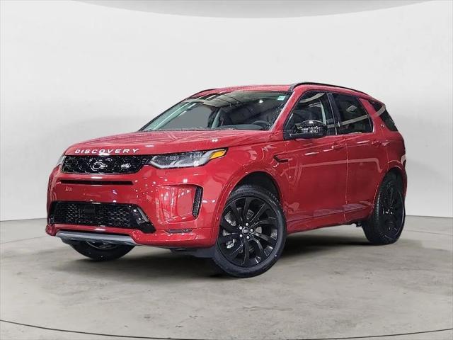 2024 Land Rover Discovery Sport Core S for sale in Bedford, NH