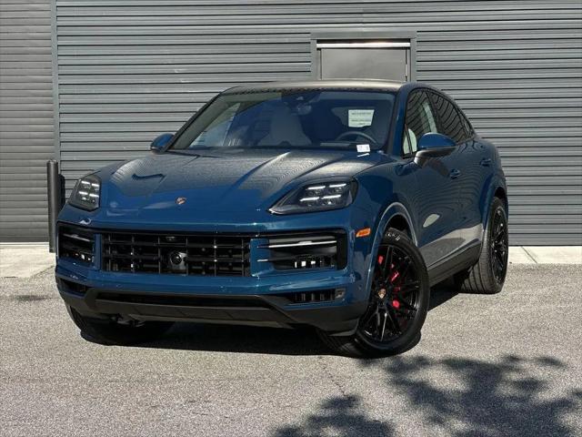 2026 Porsche Cayenne S for sale in Ocala, FL