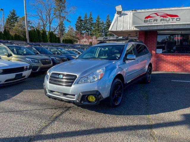 2013 Subaru Outback 2.5i Limited for sale in Portland, OR