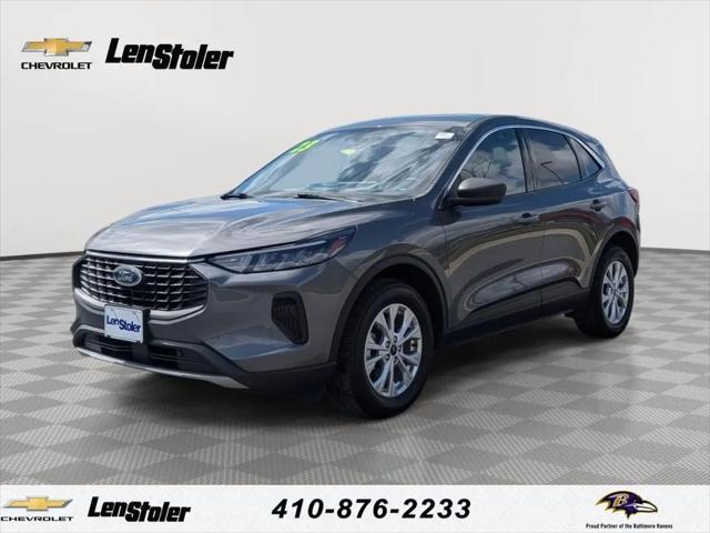 2023 Ford Escape Active for sale in Westminster, MD