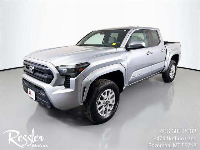 2024 Toyota Tacoma SR5 for sale in Bozeman, MT