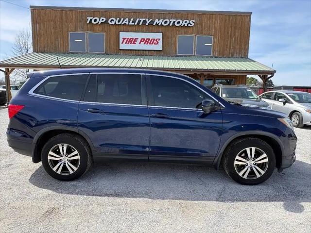 2016 Honda Pilot EX for sale in Ashland, MO