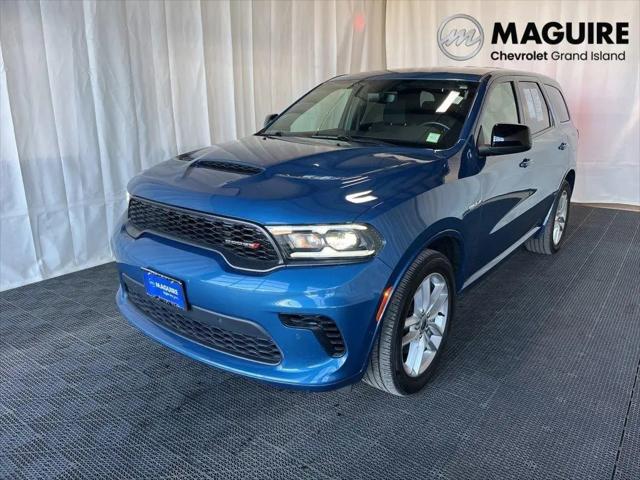 2024 Dodge Durango R/T AWD for sale in Grand Island, NY