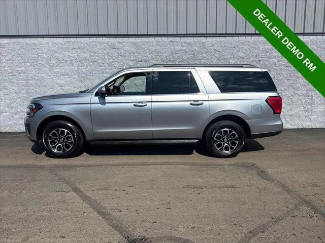 2024 Ford Expedition XLT MAX for sale in Toledo, OH