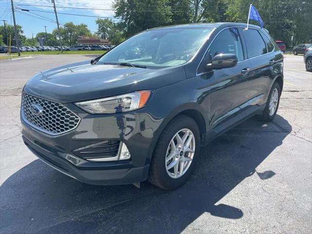 2024 Ford Edge SEL for sale in Ypsilanti, MI