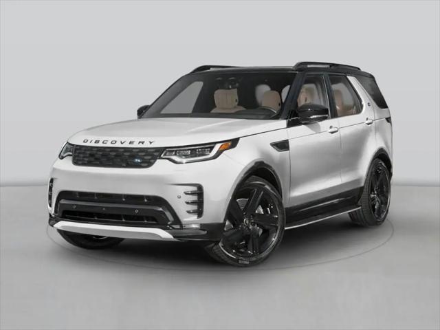 2025 Land Rover Discovery P360 Metropolitan Edition for sale in Schaumburg, IL