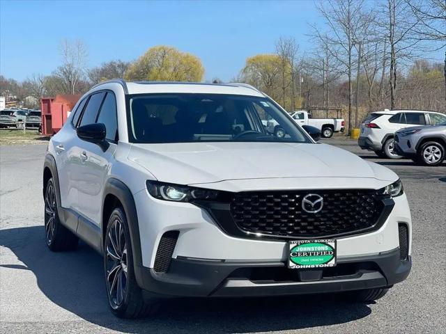 2025 Mazda CX-50 2.5 S Premium Plus Package for sale in New Hampton, NY