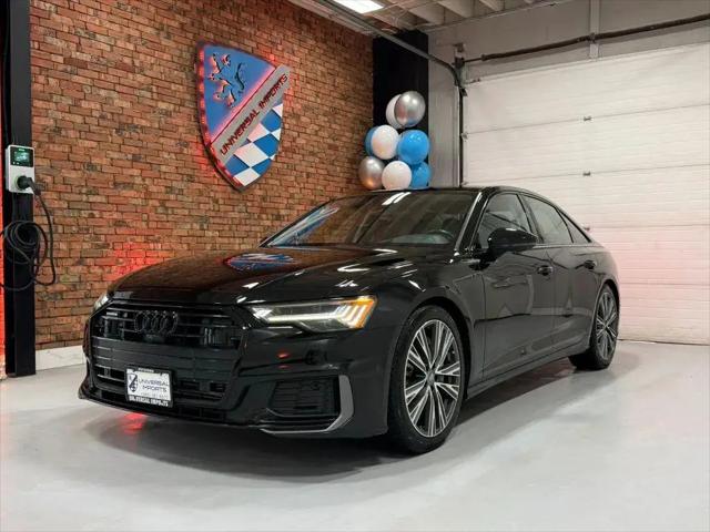 2019 Audi A6 55 Premium for sale in Rochester, NY