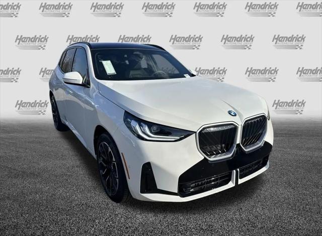 2026 BMW X3 30 xDrive for sale in KCMO, MO
