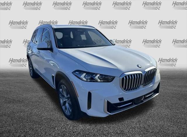 2026 BMW X5 xDrive40i for sale in KCMO, MO