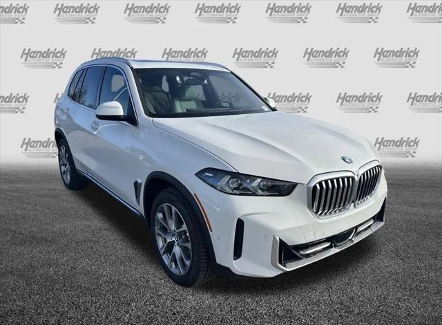 2026 BMW X5 xDrive40i for sale in KCMO, MO