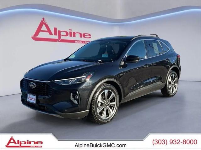 2023 Ford Escape Platinum for sale in Littleton, CO
