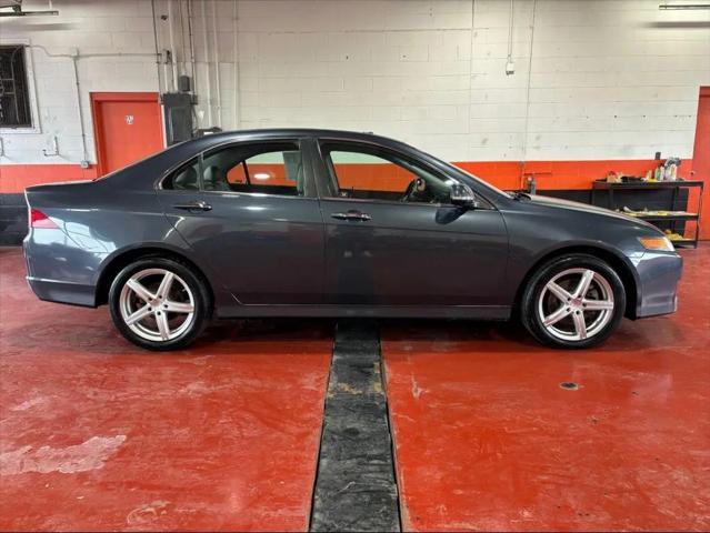 2007 Acura TSX Base for sale near Franklin, OH