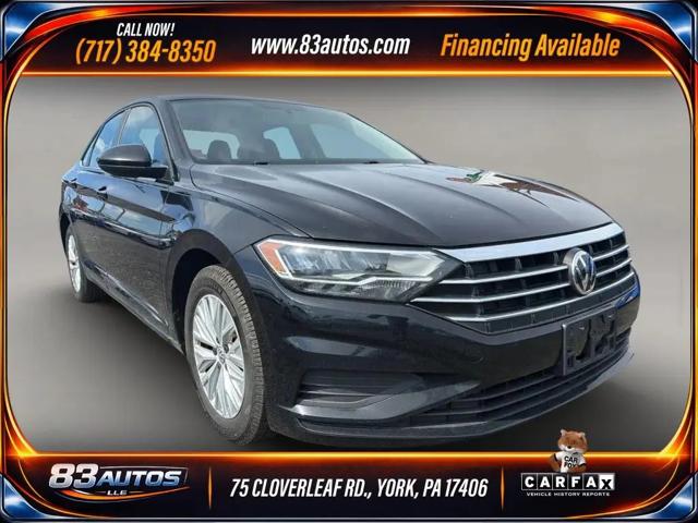2019 Volkswagen Jetta 1.4T S for sale in York, PA
