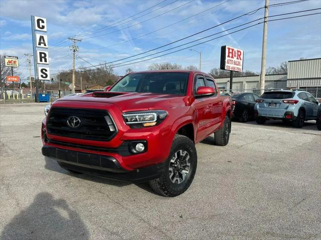 2022 Toyota Tacoma SR V6 for sale in Omaha, NE