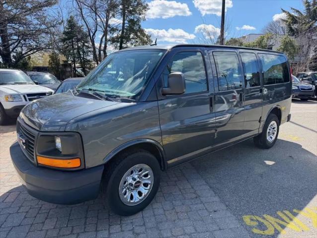 2014 GMC Savana Work Van for sale in Farmingdale, NY