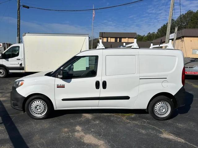 2020 Ram ProMaster City Tradesman Cargo Van for sale in Oneonta, AL