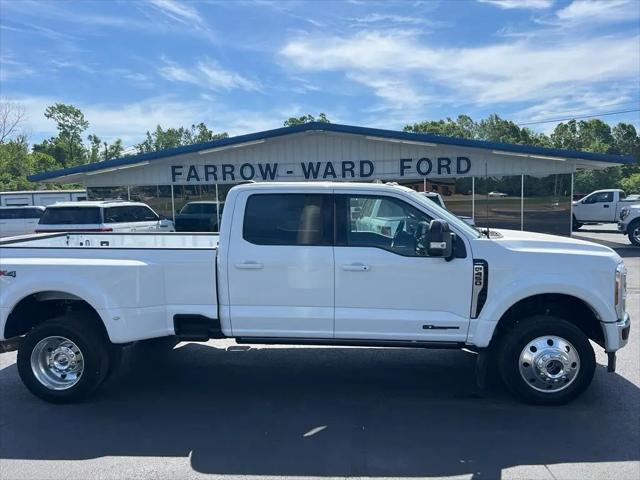 2024 Ford F-450 LARIAT for sale in Ripley, MS