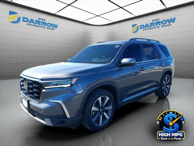 2025 Honda Pilot Touring for sale in Milwaukee, WI