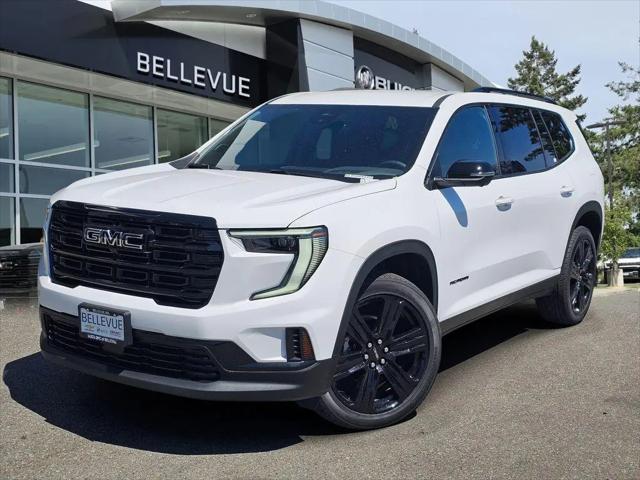 2026 GMC Acadia Elevation AWD for sale in Bellevue, WA