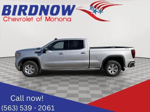 2019 GMC Sierra 1500 SLE for sale in Monona, IA