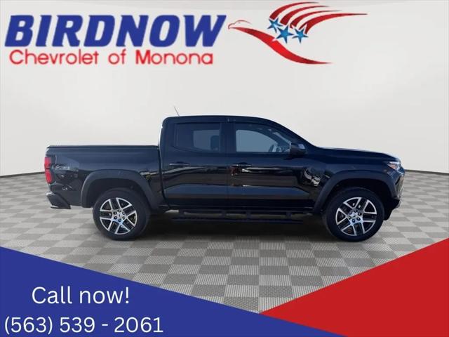 2024 Chevrolet Colorado 4WD Z71 for sale in Monona, IA