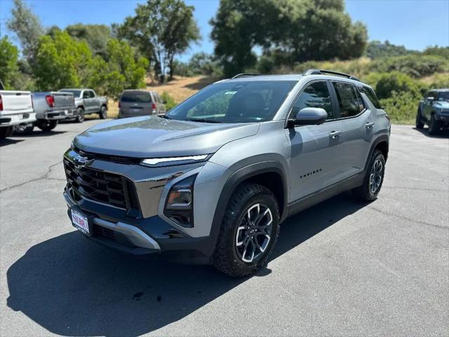 2026 Chevrolet Equinox FWD ACTIV for sale in Jamestown, CA