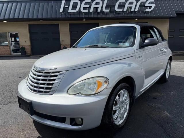 2006 Chrysler PT Cruiser Touring for sale in Harrisburg, PA