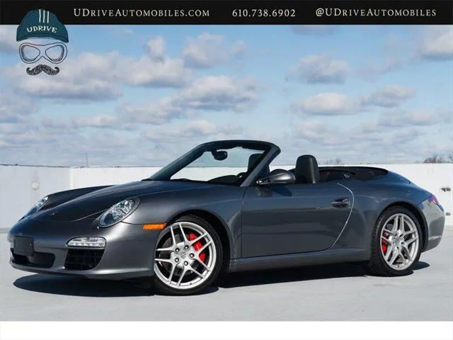 2009 Porsche 911 Carrera S for sale in West Chester, PA