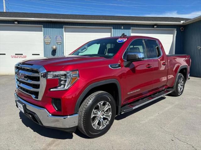 2019 GMC Sierra 1500 SLE for sale in Scranton, PA