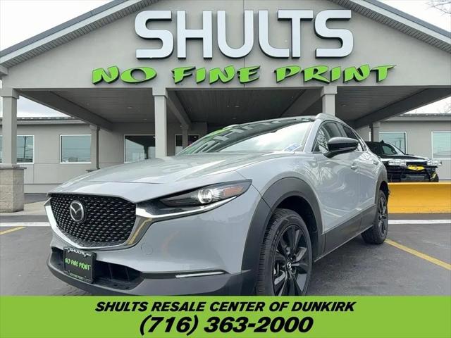 2025 Mazda CX-30 2.5 S Select Sport for sale in Dunkirk, NY