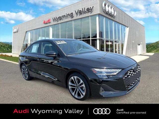 2026 Audi A3 Premium 40 TFSI quattro S tronic for sale in Wilkes-Barre, PA