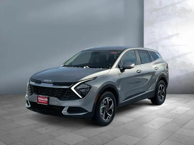 2023 Kia Sportage LX for sale in Sioux City, IA