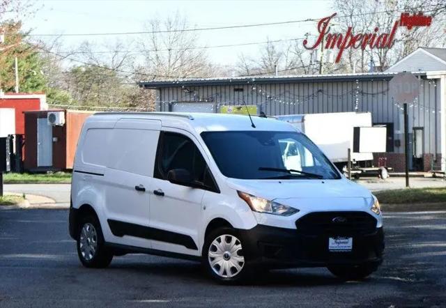 2019 Ford Transit Connect XL for sale in Manassas, VA