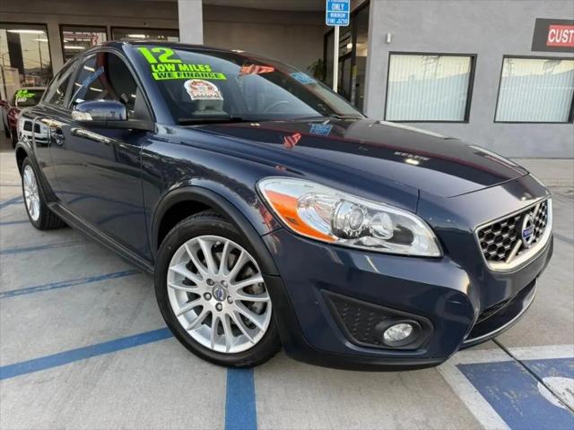 2012 Volvo C30 T5 for sale in North Hollywood, CA