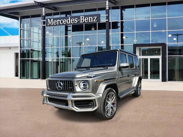 2023 Mercedes-Benz AMG G 63 4MATIC for sale in Ridgeland, MS