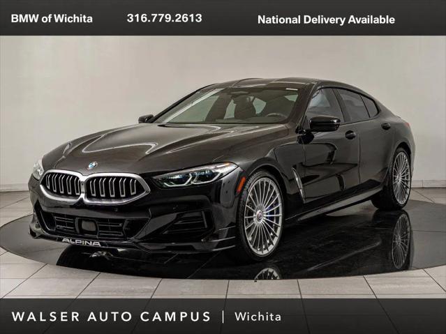 2023 BMW Coupe xDrive for sale in Wichita, KS