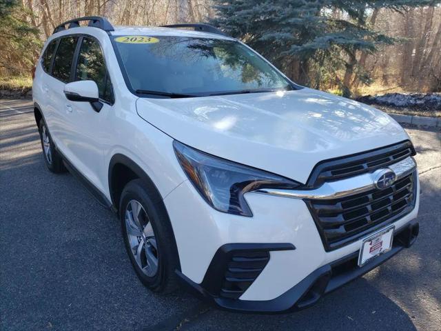 2023 Subaru Ascent Premium 7-Passenger for sale in Glenwood Springs, CO
