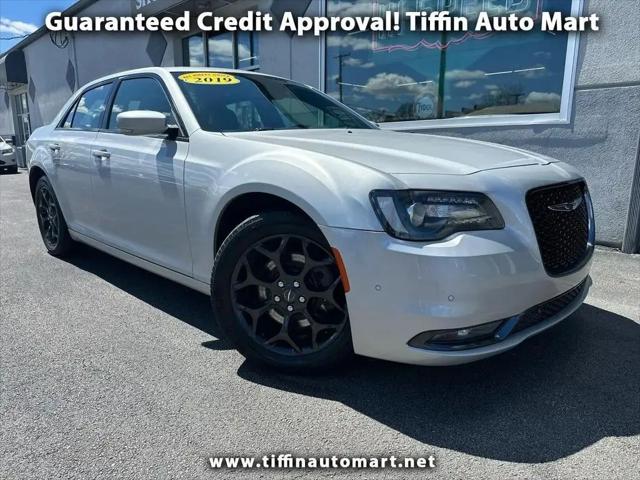 2019 Chrysler 300 300S AWD for sale near Tiffin, OH