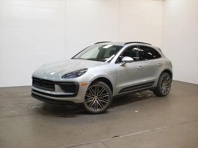 2026 Porsche Macan Macan for sale in Wilkes-Barre, PA