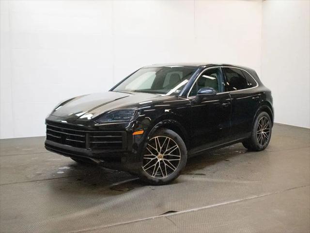 2026 Porsche Cayenne Cayenne for sale in Wilkes-Barre, PA