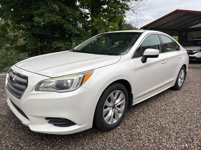 2016 Subaru Legacy 2.5i Premium for sale in Vilas, NC