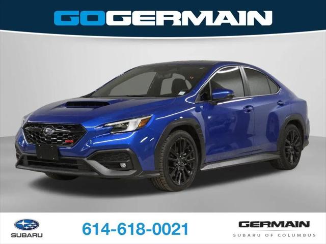 2025 Subaru WRX Limited for sale near Columbus, OH