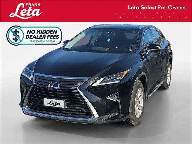 2016 Lexus RX 350 Base for sale in Springfield, MO