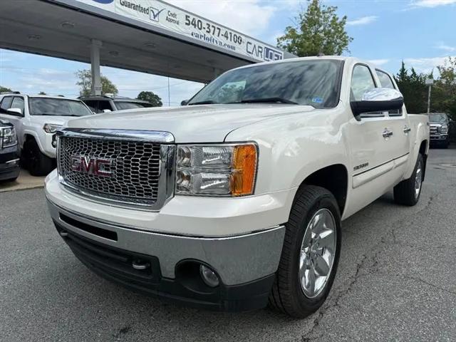 2013 GMC Sierra 1500 SLT for sale in Fredericksburg, VA