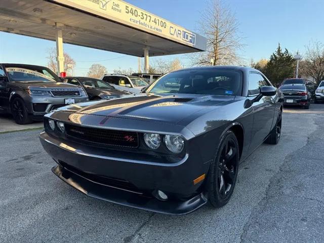 2013 Dodge Challenger R/T for sale in Fredericksburg, VA