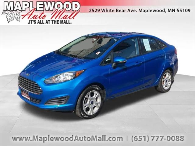 2014 Ford Fiesta SE for sale in Maplewood, MN