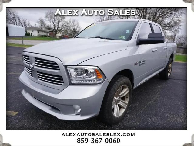 2014 Ram 1500 Sport for sale in Lexington, KY